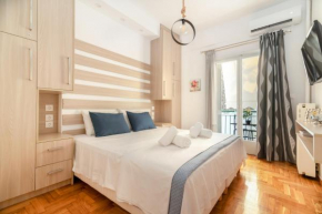 Hermes by Heloni Apartments